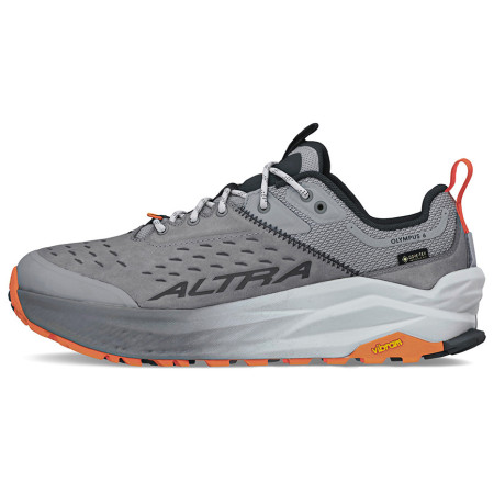 Altra M Olympus 6 Hike Low Gtx férfi túracipő