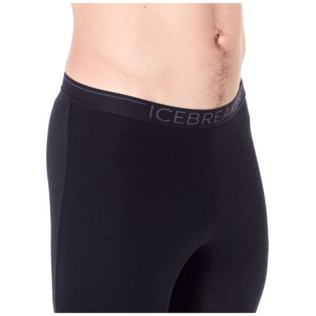 Férfi alsó Icebreaker Mens 175 Everyday Leggings