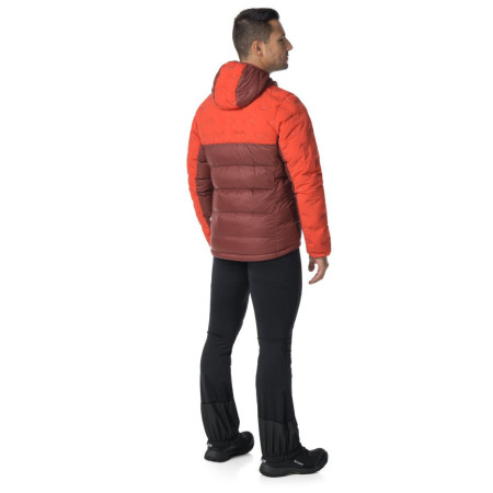 Kilpi Tevery-M férfi dzseki