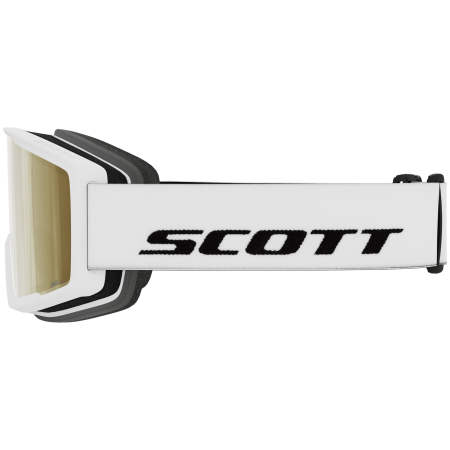 Scott Goggle Trace Pro Compact LS síszemüveg