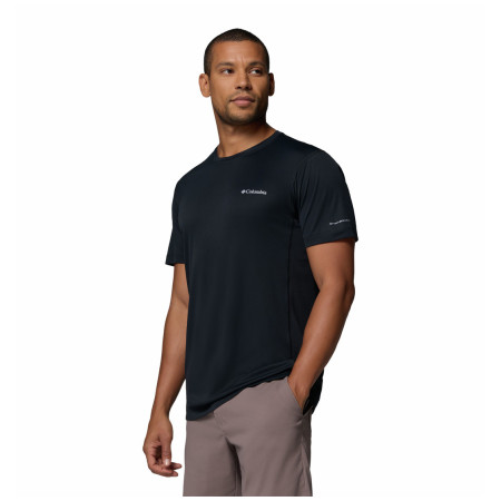 Columbia Zero Rules™ Light SS Crew férfi póló