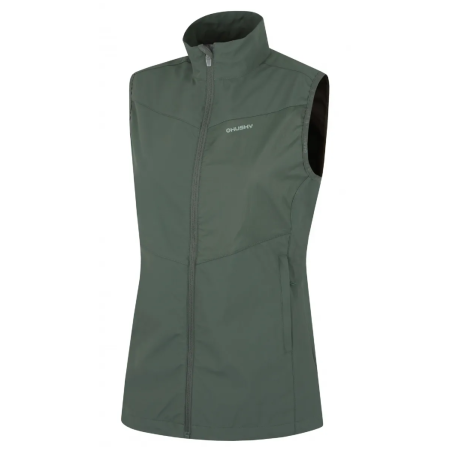 Husky Salien L női mellény