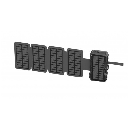 Viking Technology Tyr III napelemes powerbank