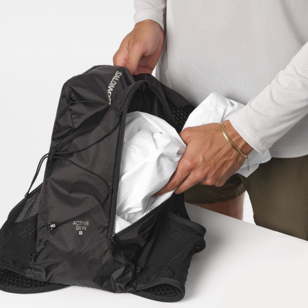 Salomon Active Skin 8 futó mellény