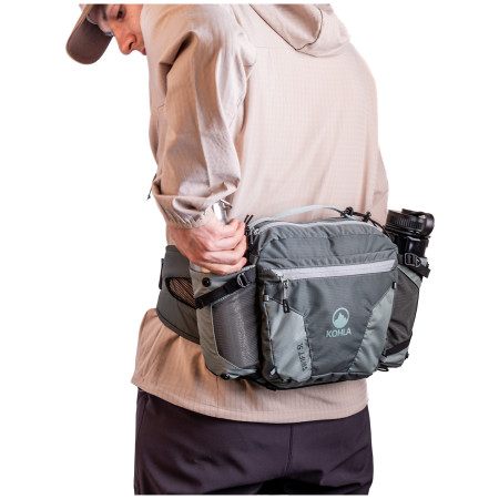 Kohla Hipbelt Swift 5 övtáska