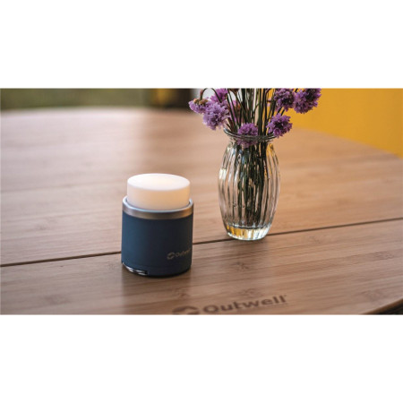 Outwell Jewel Lantern lámpás