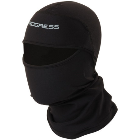 Progress Kukla DT TS KUK 26JB gyerek símaszk fekete