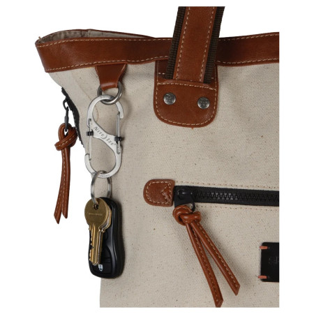 Nite Ize S-Biner SlideLock #3 segéd karabiner
