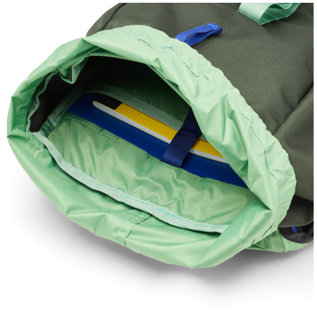 Cotopaxi Tapa 22L Backpack hátizsák