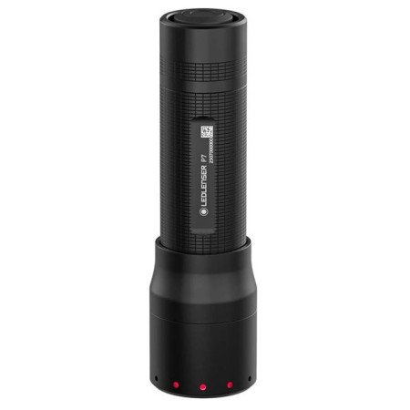 Ledlenser P7 led lámpa