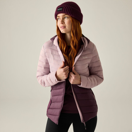 Regatta Women’s Clumber Hybrid női dzseki