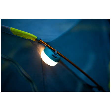 BioLite AlpenGlow Mini Lantern újratölthető lámpa