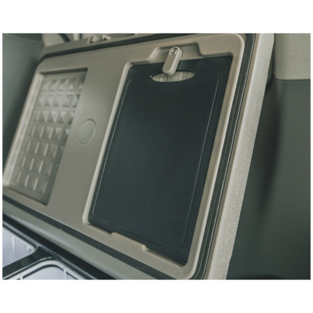 Outwell Arctic Frost 55 kompresszoros hűtőtáska