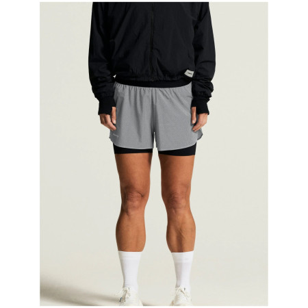 Craft Reflective Shorts W női rövidnadrág