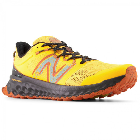 New Balance Fresh Foam Garoé férfi futócipő sárga