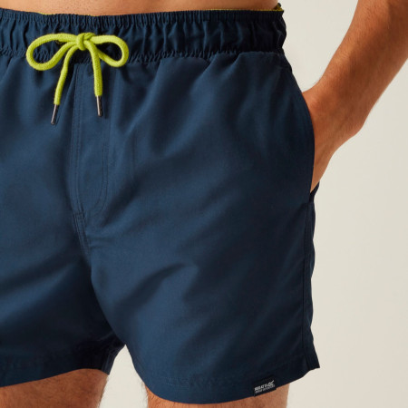 Regatta Mawson Swim Shorts III férfi fürdőnadrág