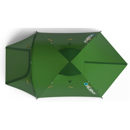 Husky Baron 4 sátor