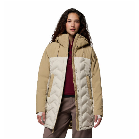 Columbia Mountain Croo™ III Mid Down Jacket női télikabát