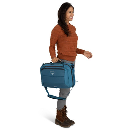 Osprey Ozone Boarding Bag 20L bőrönd