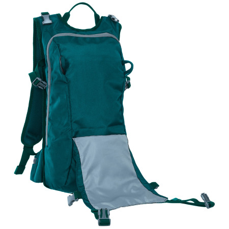 Zulu Shater 11l kerékpáros hátizsák