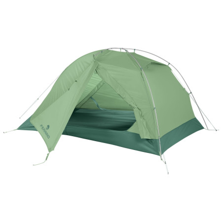 Ferrino Fuji 2 túrasátor zöld RVVFR Green
