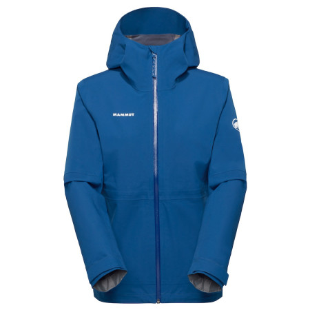 Mammut Linard Guide HS Hooded Jacket Women női dzseki