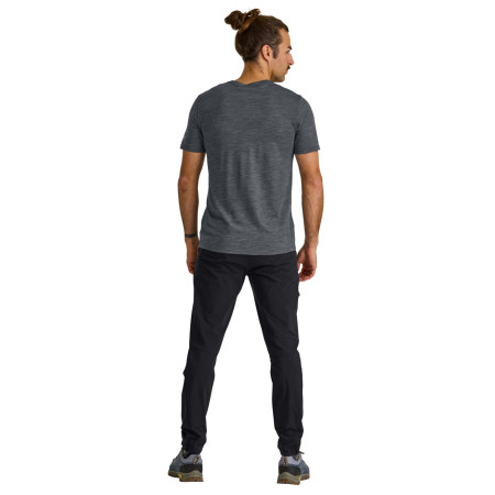 Ortovox 150 Cool Brand T-shirt férfi póló