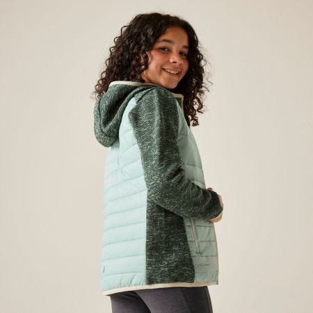 Regatta Junior Newhill Hybrid gyerek dzseki