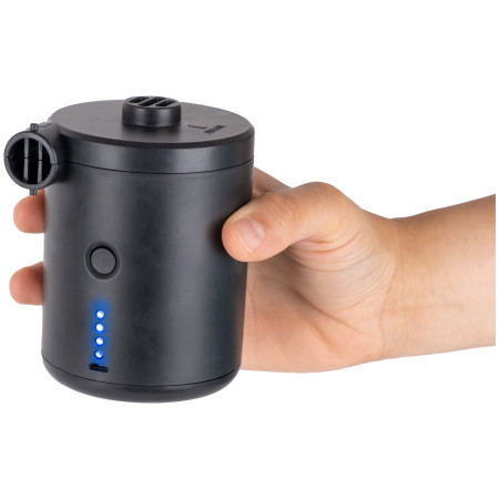 Elektromos pumpa Brunner Tempest RG USB