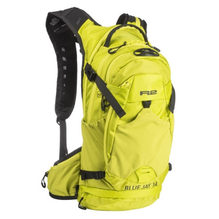 R2 Blue Jay kerékpáros hátizsák
