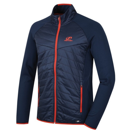 Hannah Maxton férfi dzseki sötétkék MidnightNavy