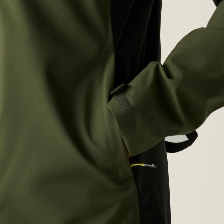 Regatta Birchdale II férfi dzseki