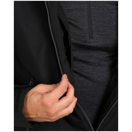 Kilpi Flip-M férfi dzseki