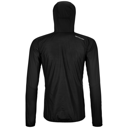 Ortovox Trace Windbreaker Jacket W női softshell kabát