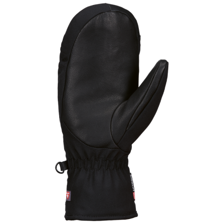 SnowLife Prime GTX Mitten W´s női egyujjas síkesztyű fekete black