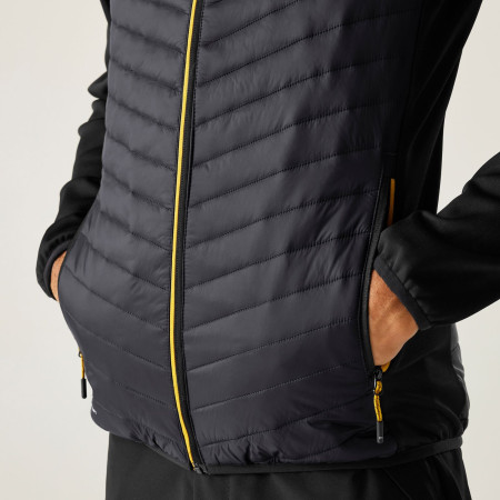 Regatta Andreson Hybrid férfi dzseki