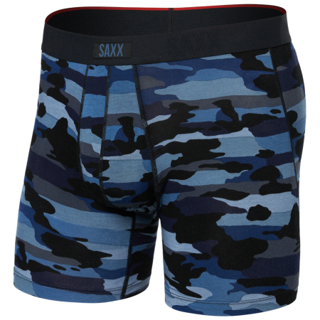 Saxx Vibe Xtra Super Soft Boxer Brief Fly boxeralsó