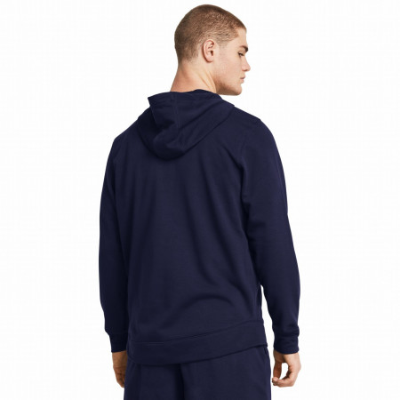 Under Armour Rival Terry LC FZ férfi pulóver