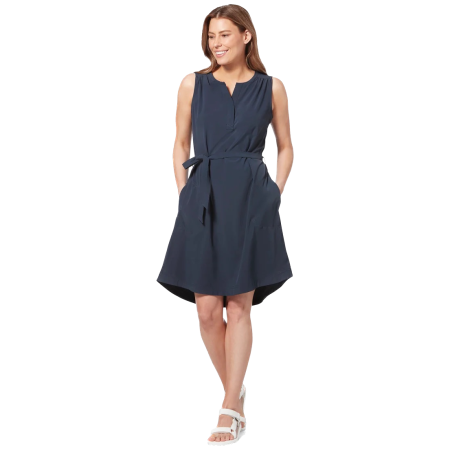 Roayal Robins Spotless Traveler Tank Dress női ruha