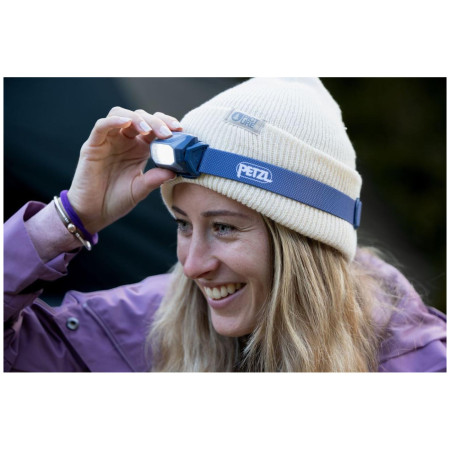 Petzl Tikkina (2025) fejlámpa