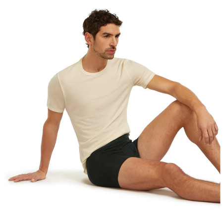 Icebreaker Men Merino Blend 125 ZoneKnit™ Boxers férfi sportboxer