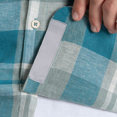 Craghoppers Argino Short Sleeved Shirt ing