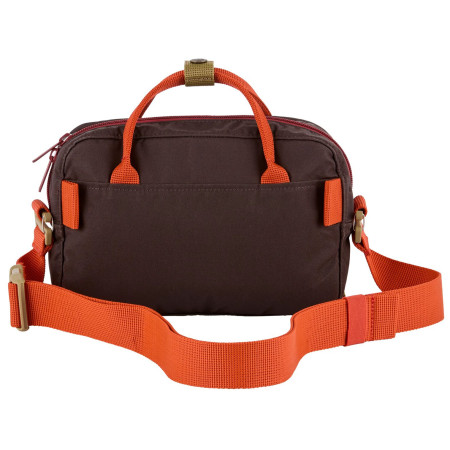 Fjällräven Kånken Koncept Crossbody válltáska