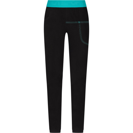 Női nadrág La Sportiva Epoc Jeans W fekete