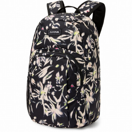 Dakine Class Backpack 33L hátizsák fekete/fehér Midnight Blooms