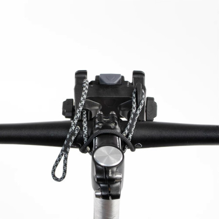 Ortlieb Handlebar Mounting-Set QR kerékpár állvány