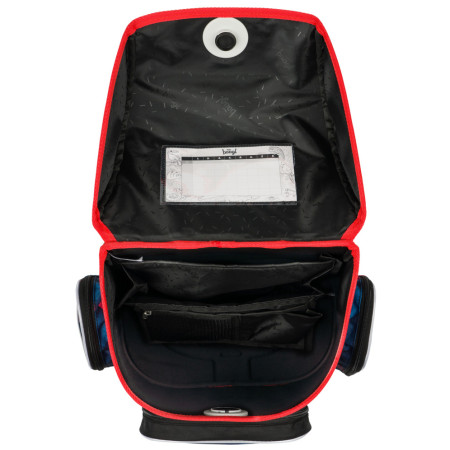 Baagl Ergo iskolatáska alsósoknak