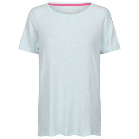 Regatta Ballyton női póló világoskék Bleached Aqua