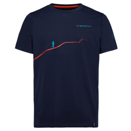 La Sportiva Trail T-Shirt M férfi póló