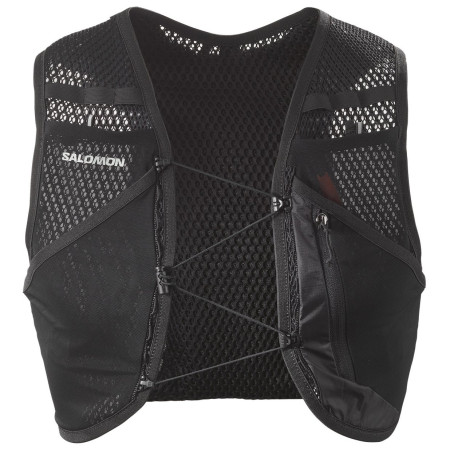 Salomon Active Skin 4 No Flasks futómellény